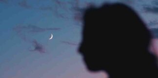 calendario lunar julio