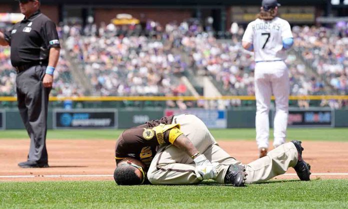 manny machado lesión