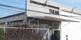 muertos cárcel tuluá colombia