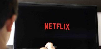 netflix julio