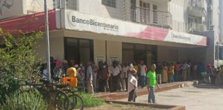 IVSS pensión agosto pensionados