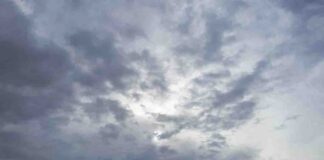 potencial ciclón tropical dos