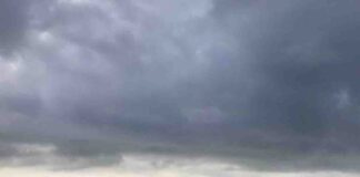 potencial ciclón tropical dos