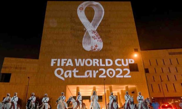 qatar 2022