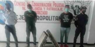 robar hospital universitario maracaibo