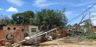 sin electricidad maracaibo