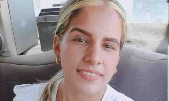 venezolana secuestrada en trinidad y tobago