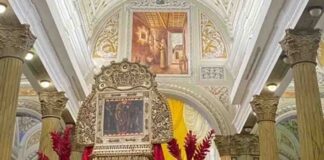 125 años Diócesis Maracaibo