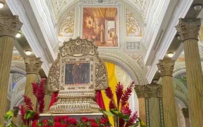 125 años Diócesis Maracaibo