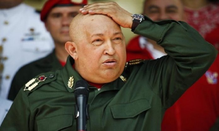 Asamblea Nacional Nacimiento Hugo Chávez