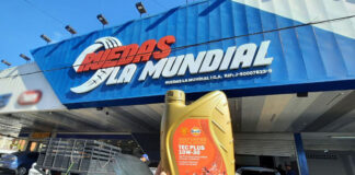 grupo la mundial gulf