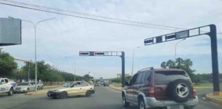 Multas Maracaibo monto