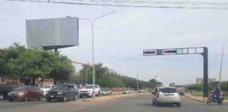 censo transportistas maracaibo