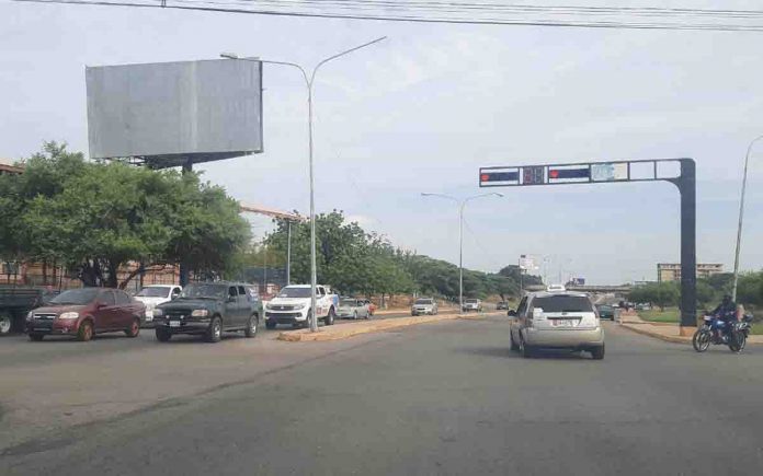 censo transportistas maracaibo