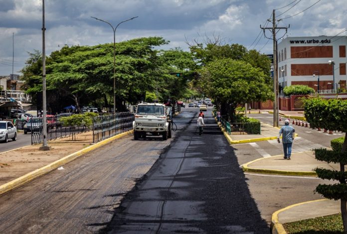 Presupuesto Maracaibo 2023