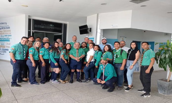 Scouts Venezuela