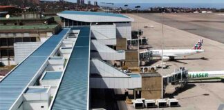 Pase Viajero de Bioseguridad Biocheck