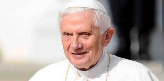 benedicto XVI