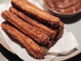 churros