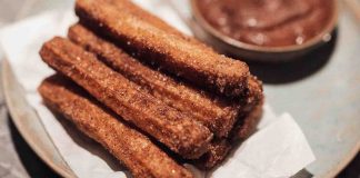 churros