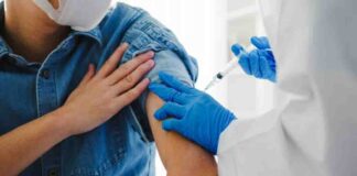 cuarta dosis covid-19 zulia