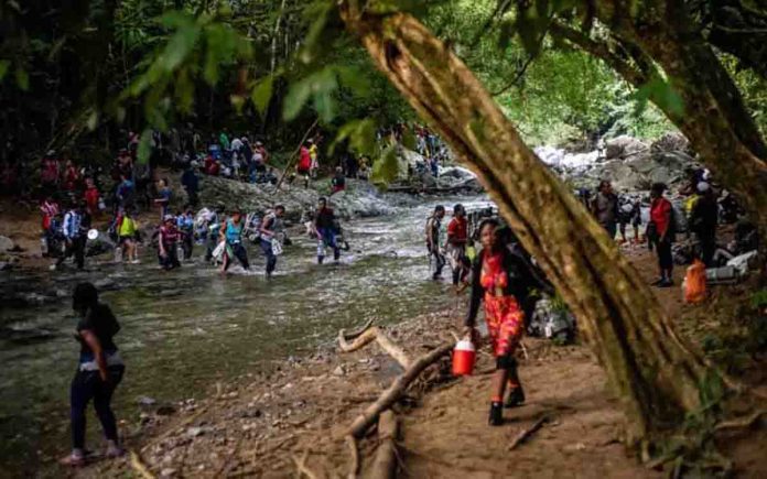 turismo paquetes migratorios