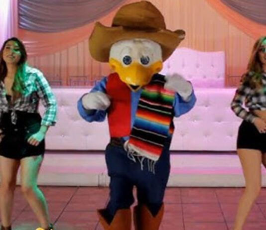 el chichicuilote