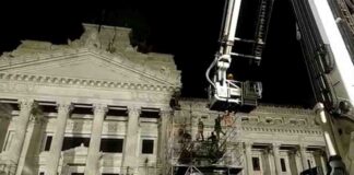 suicida congreso argentina