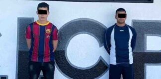 imputados por matar perro jeep