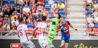 jugador convulsionó