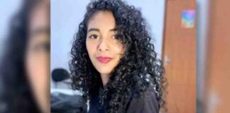 manicurista venezolana brasil