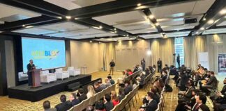 migración colombia venezolanos