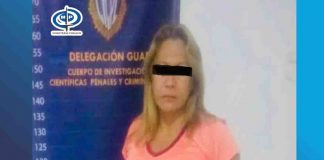 mujer golpiza expareja