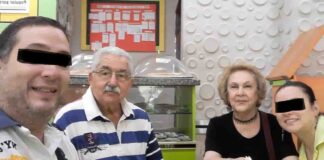 octogenario mata esposa