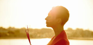 astrología agosto 2022 rituales luna ciervo