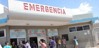 robo carretera puerto ordaz