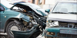 Venezuela accidentes viales