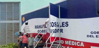 vacunación covid-19 Maracaibo