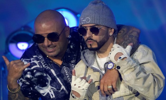 wisin yandel precio entradas