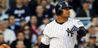 Bob Abreu