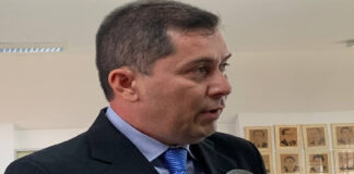 Cronista de Maracaibo