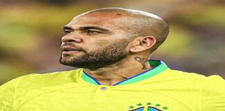 dani alves