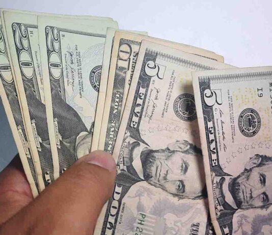 precio dólar