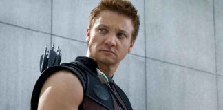 Jeremy Renner