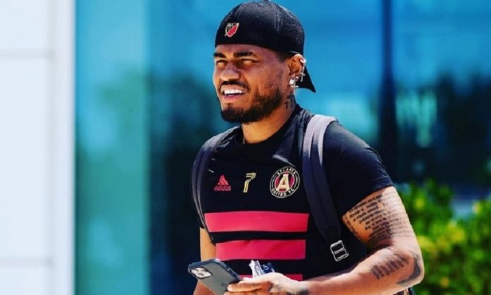 Josef Martínez