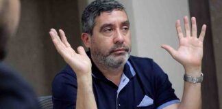 Miguel Rodríguez Torres