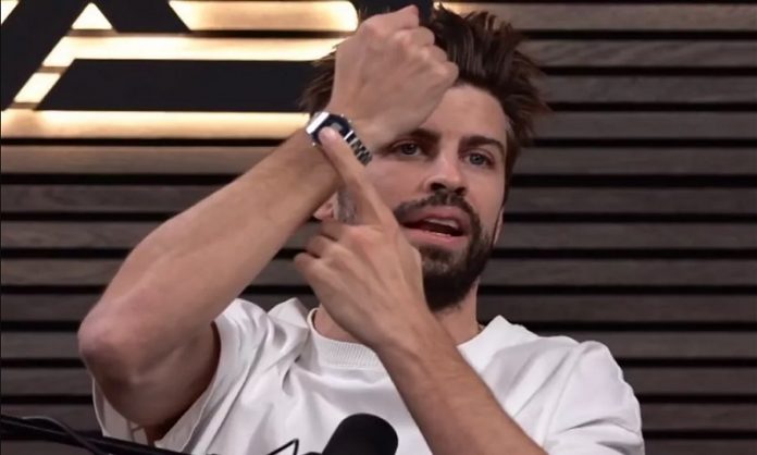 Casio Piqué