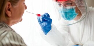 prueba pcr