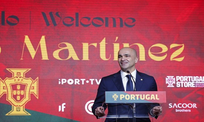 Robert Martínez Portugal