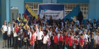 escuelas zulia